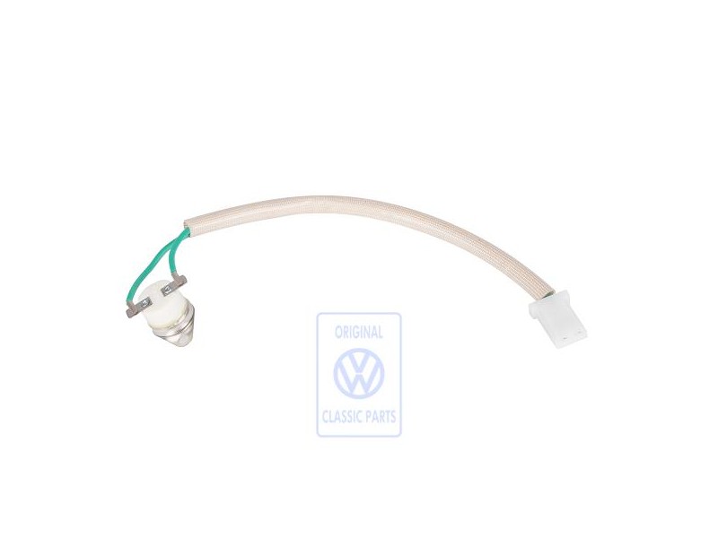 VW Originale Interruttore Temperatura - 701963243C
