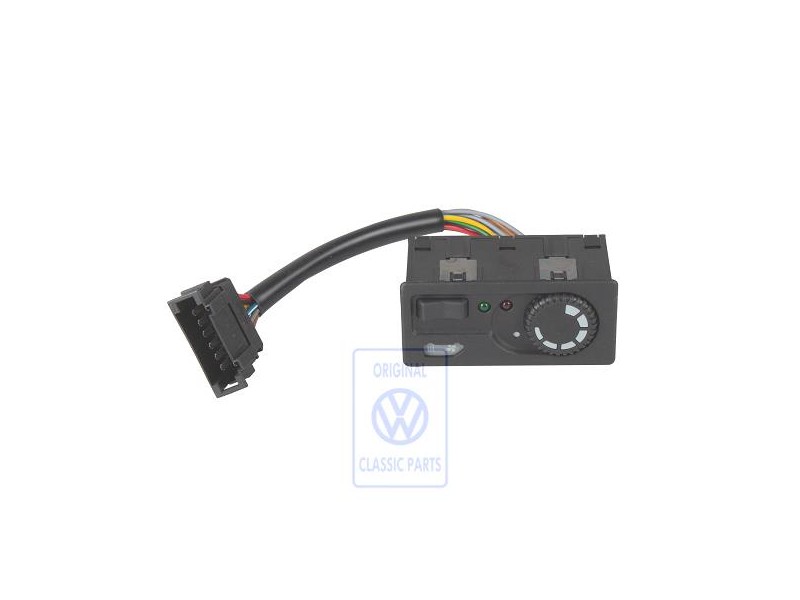VW Originale Regolatore Temperatura Ambient - 701963261A