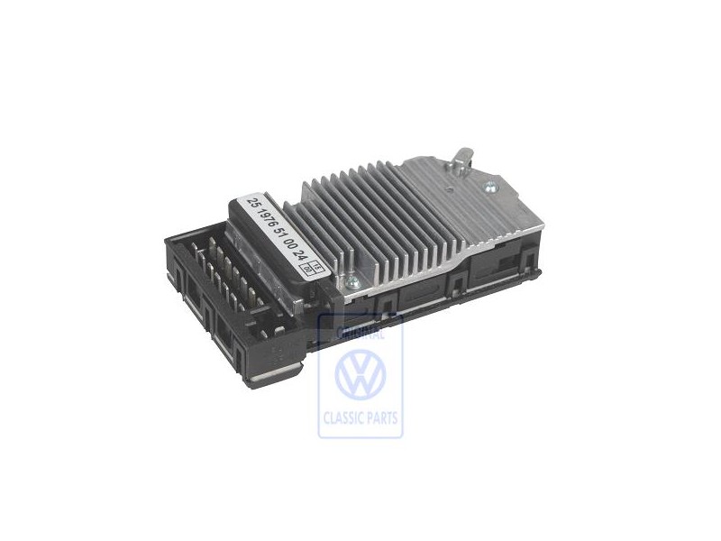 VW Originale Centralina - 701963271F