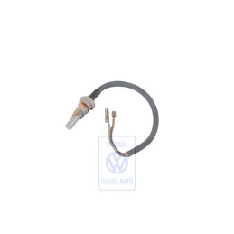 VW Originale Sensore Temperatura - 701963535