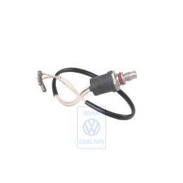 VW Originale Interruttore Surriscaldamento - 701963537