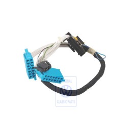 VW Originale Set Di Cavi - 701971051AG