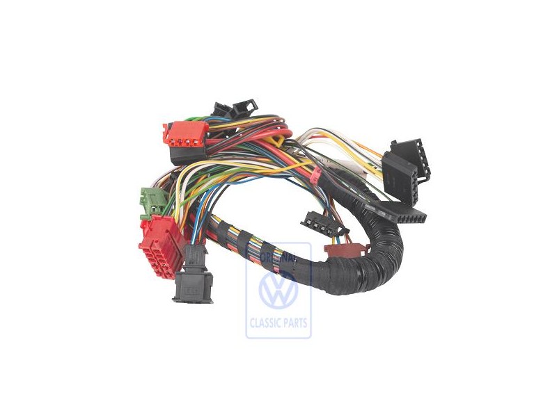 VW Originale Set Di Cavi - 701971063AE