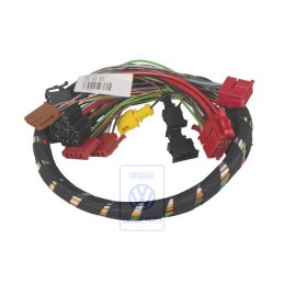 VW Originale Set Di Cavi - 701971063Q