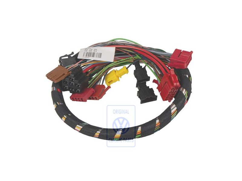 VW Originale Set Di Cavi - 701971063Q
