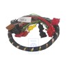 VW Originale Set Di Cavi - 701971063Q