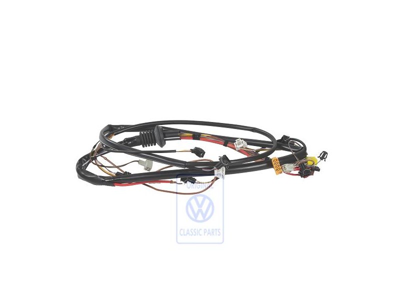 VW Originale Serie Cavi Per Illuminazione - 701971071GP