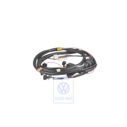 VW Originale Serie Cavi Per Vano Motore - 701971072CJ