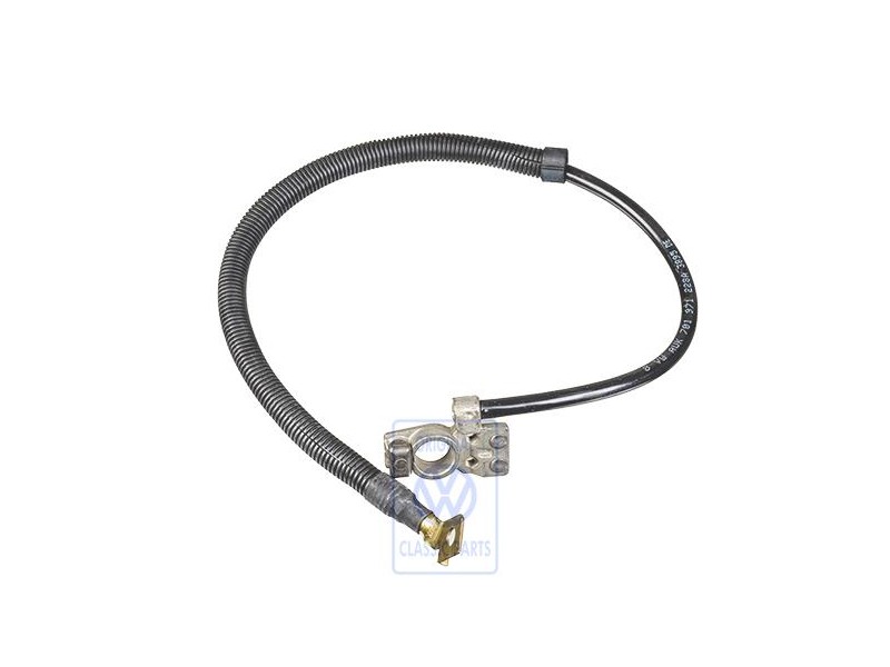 VW Originale Serie Cavi Per Batteria   - 701971228A