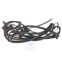 VW Originale Serie Cavi Per Elettroventilatore - 701971284AS
