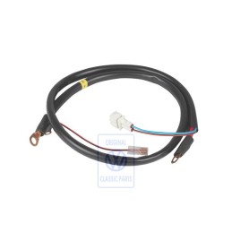 VW Originale Serie Cavi Per Alternatore - 701971349C