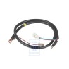 VW Originale Serie Cavi Per Alternatore - 701971349C