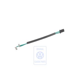 VW Originale Serie Cavi Per Riscaldamento Autonomo - 701971478AH