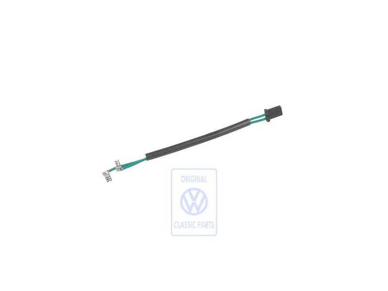 VW Originale Serie Cavi Per Riscaldamento Autonomo - 701971478AH