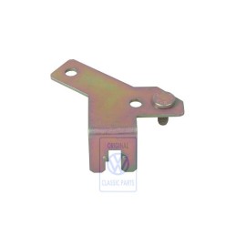 VW Originale Supporto Per Fascio Cavi - 701971501E