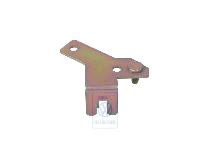 VW Originale Supporto Per Fascio Cavi - 701971501E