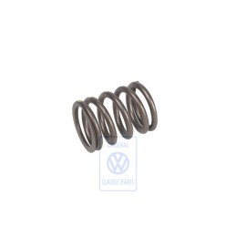 VW Originale Molla Valvola - 078109623A