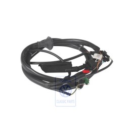 VW Originale Serie Di Cavi Per Il Cambio Automatico A 4 Marce - 701971774H