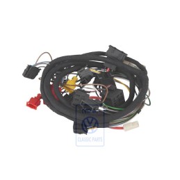 VW Originale Fascio Cavi Adattatore - 701971774K