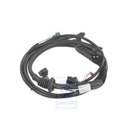 VW Originale Serie Di Cavi Per Il Cambio Automatico A 4 Marce - 701971774Q