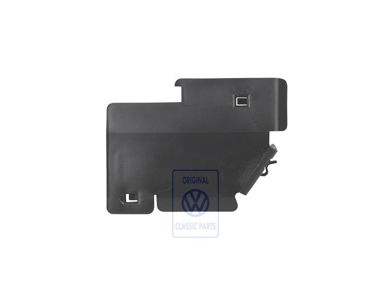 VW Originale Lamiera Protez. 