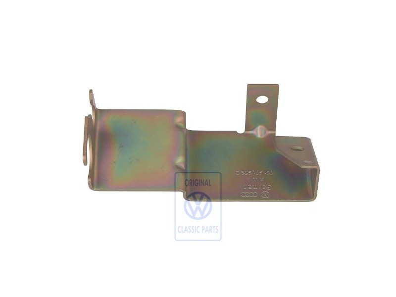 VW Originale Supporto Per Fascio Cavi - 701971852D