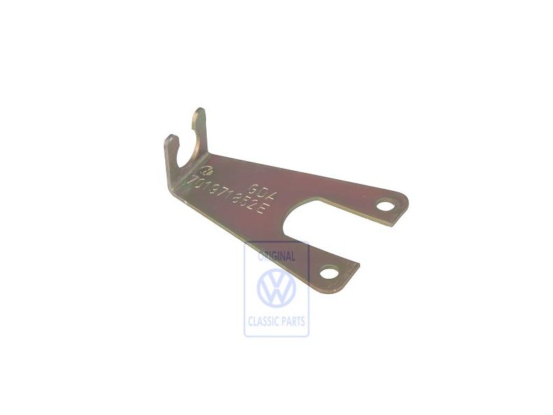 VW Originale Supporto Per Fascio Cavi - 701971852E