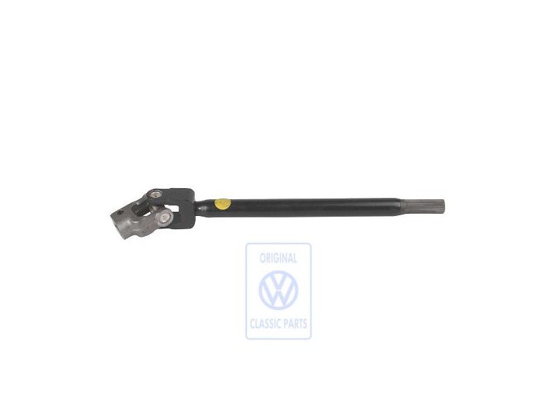 VW Originale Albero Intermedio Dello Sterzo - 702419951