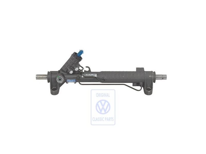 VW Originale Scatola Dello Sterzo - 702422061QX