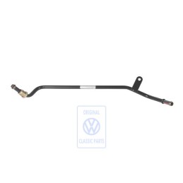 VW Originale Tubo Di Ritorno - 702422898