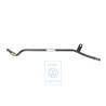 VW Originale Tubo Di Ritorno - 702422898