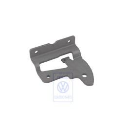 VW Originale Supporto Di Cuscinetto Freno Di Stazionamento - 702711331
