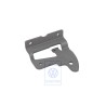 VW Originale Supporto Di Cuscinetto Freno Di Stazionamento - 702711331