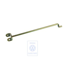 VW Originale Asta Di Comando - 702711591C