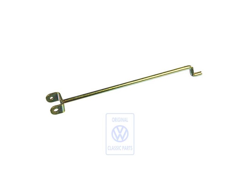 VW Originale Asta Di Comando - 702711591C