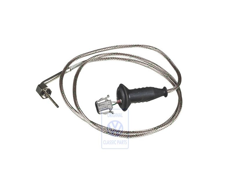 VW Originale Sensore Temperatura - 702906088A