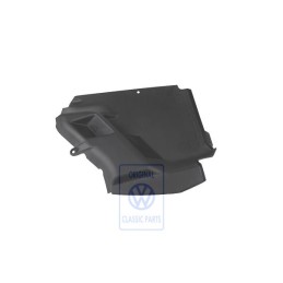 VW Originale Copertura Batteria - 702915435