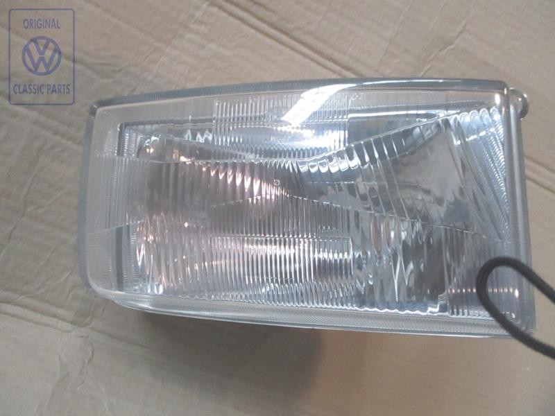 VW Originale Inserto Faro - 702941106A