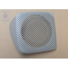 VW Originale Maschera Altoparlante Beige - 703035794 9UW