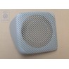 VW Originale Maschera Altoparlante Beige - 703035794 9UW