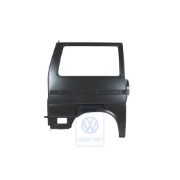 VW Originale Lamiera Esterna Per Fiancata - 703809172D