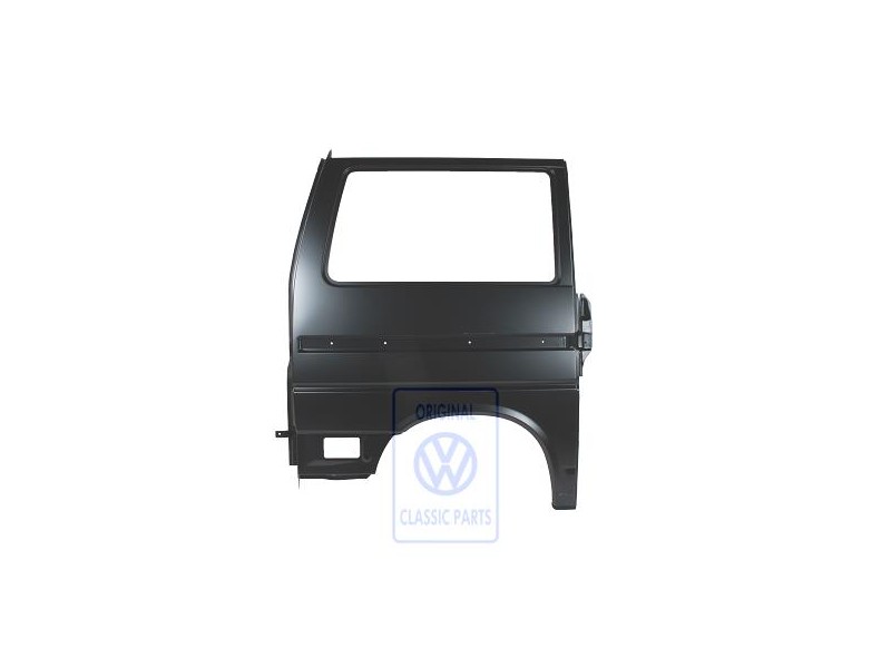 VW Originale Lamiera Esterna Per Fiancata - 703809172D