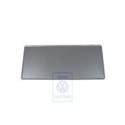 VW Originale Cornice P. Riquadro Finestrino Laterale - 703809491