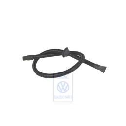 VW Originale Tubo Deflusso Acqua - 703815990A