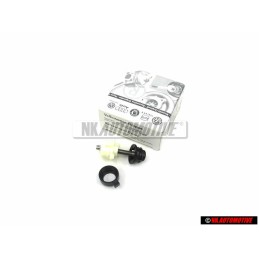 VW Originale Vite Registrazione - 281941141C