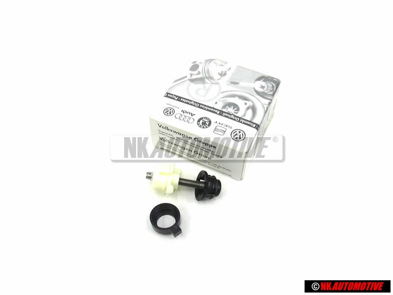 VW Originale Vite Registrazione - 281941141C