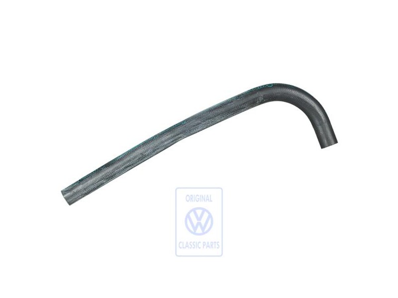 VW Originale Tubo Flessibile Liq. Raffredd. 
