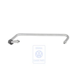 VW Originale Tubo Fluido Refrigerante - 703820742A