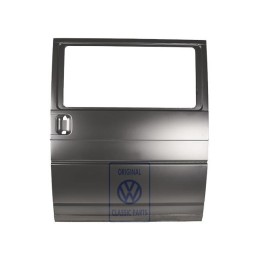 VW Originale Porta Scorrevole Con Finestrino - 703843107F