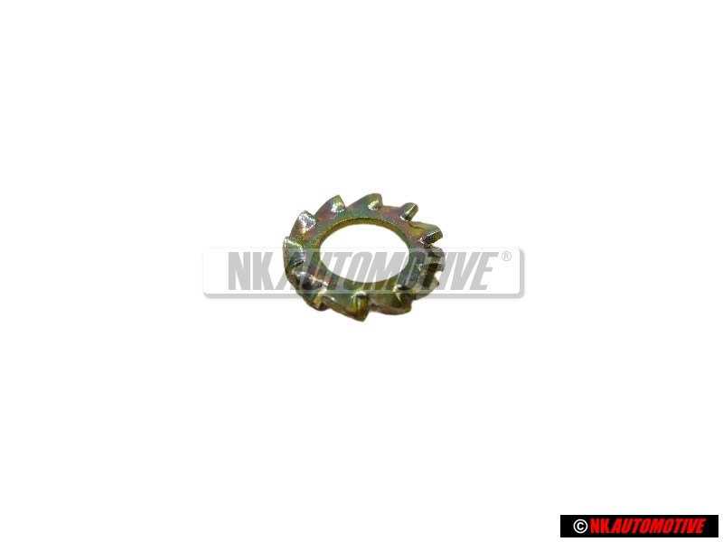 VW Originale Rondella Di Sicurezza - N 0121044